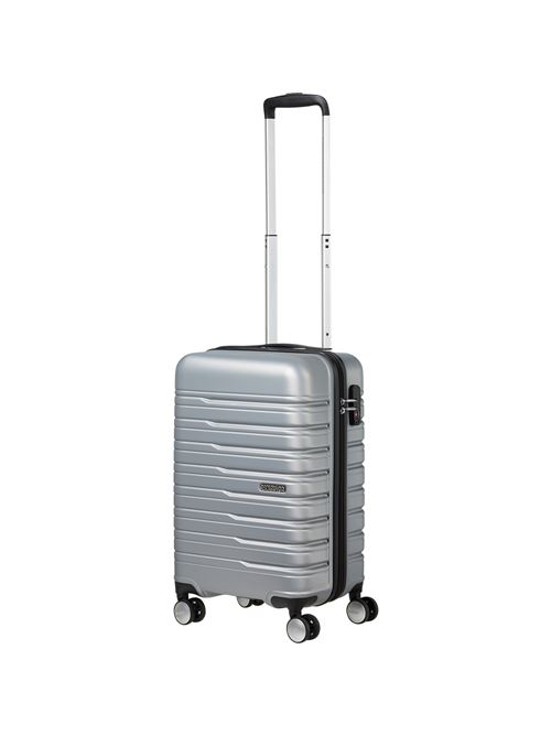 Flashline trolley cabina SAMSONITE | 153340SKY SILVIER
